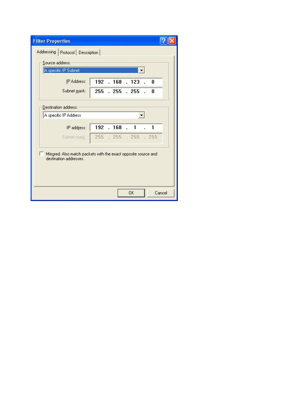 LevelOne WBR-3402TX User Manual | Page 116 / 146