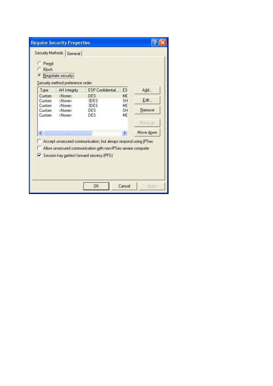 LevelOne WBR-3402TX User Manual | Page 119 / 146