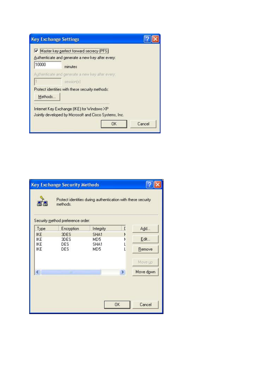 LevelOne WBR-3402TX User Manual | Page 127 / 146