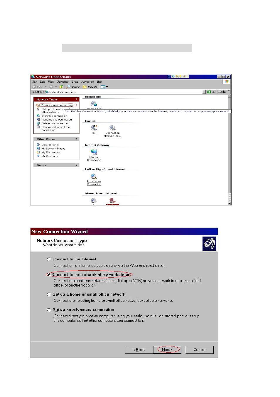 LevelOne WBR-3402TX User Manual | Page 133 / 146