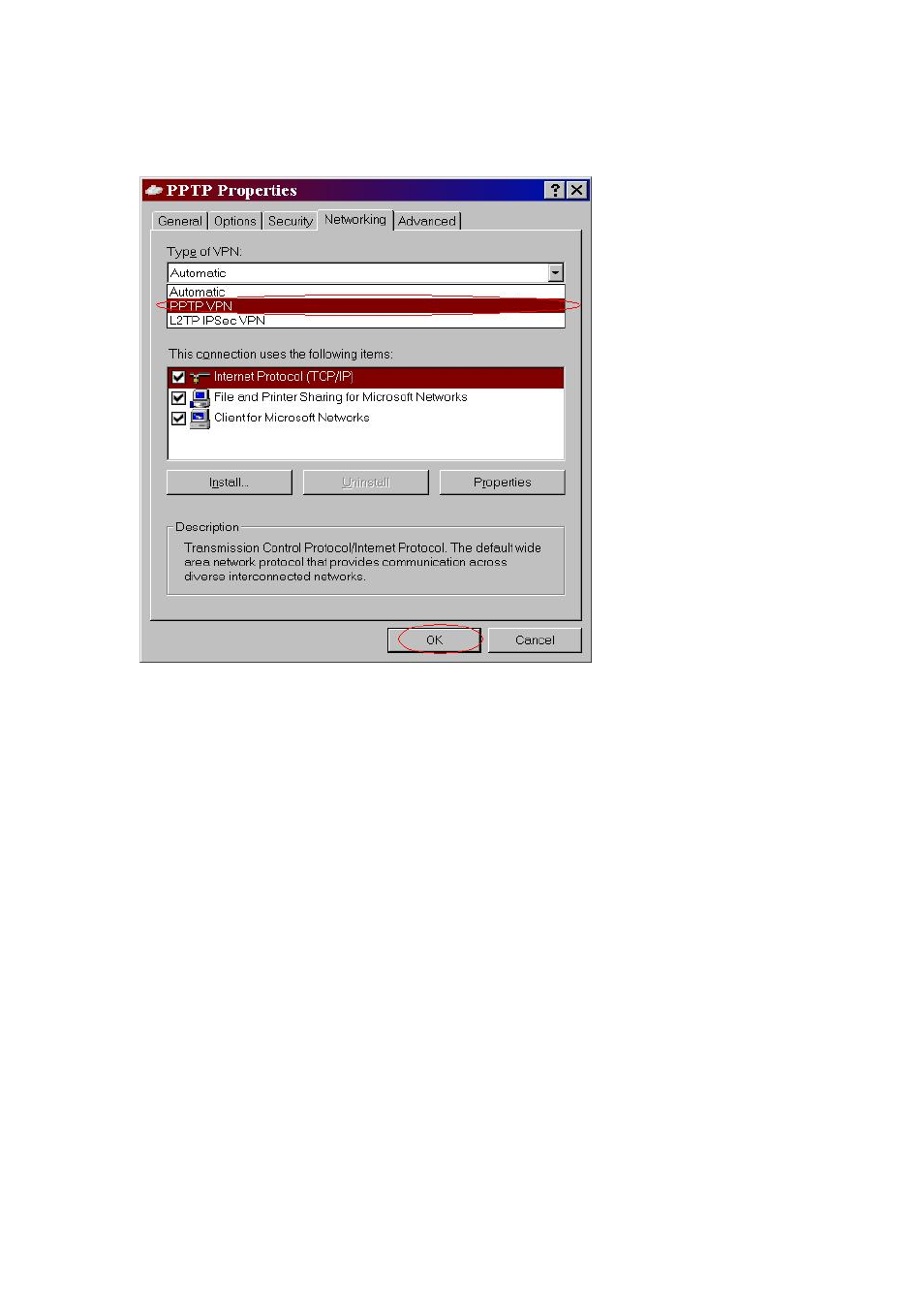 LevelOne WBR-3402TX User Manual | Page 136 / 146