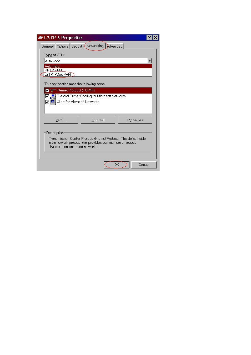 LevelOne WBR-3402TX User Manual | Page 138 / 146