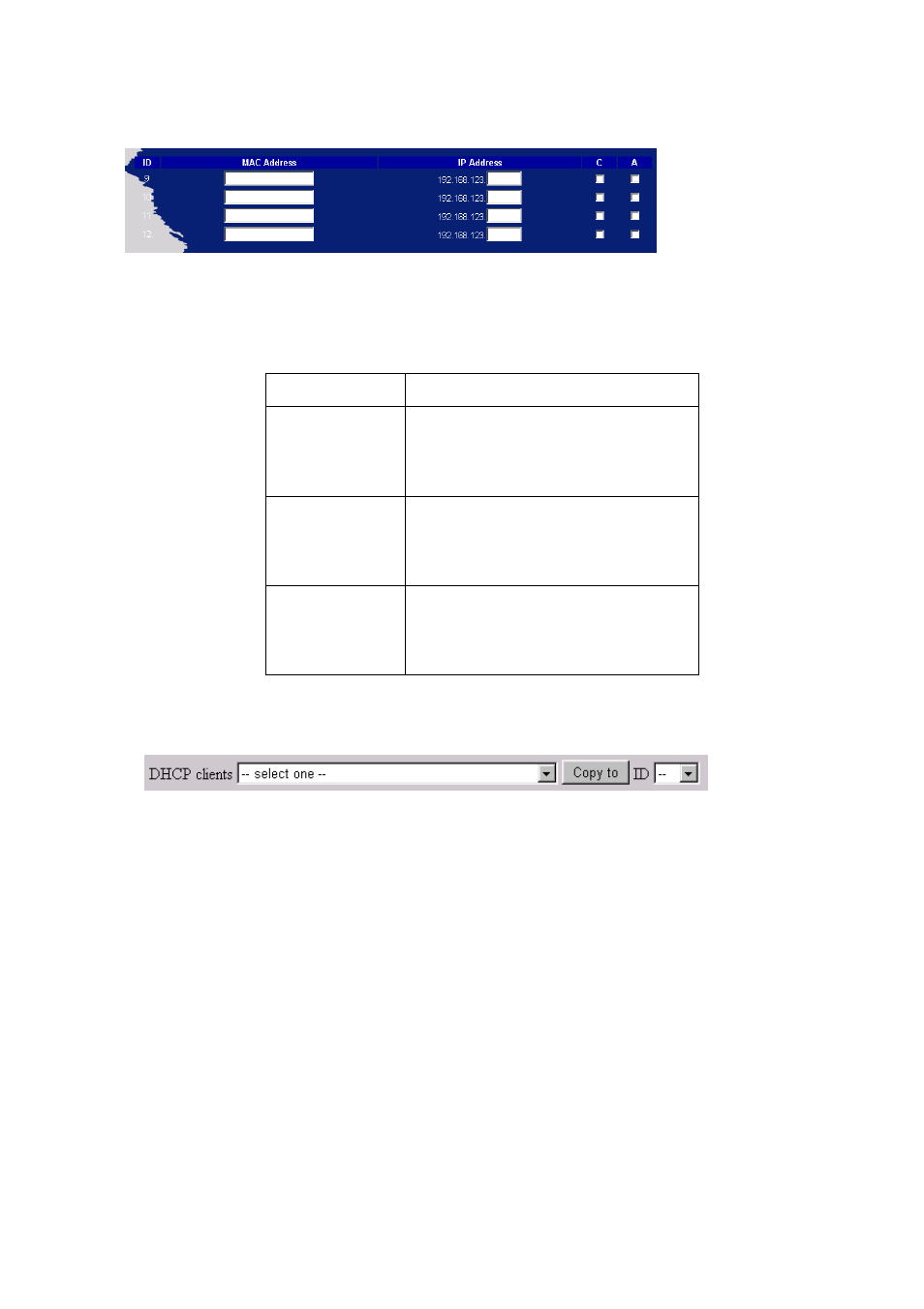 LevelOne WBR-3402TX User Manual | Page 47 / 146