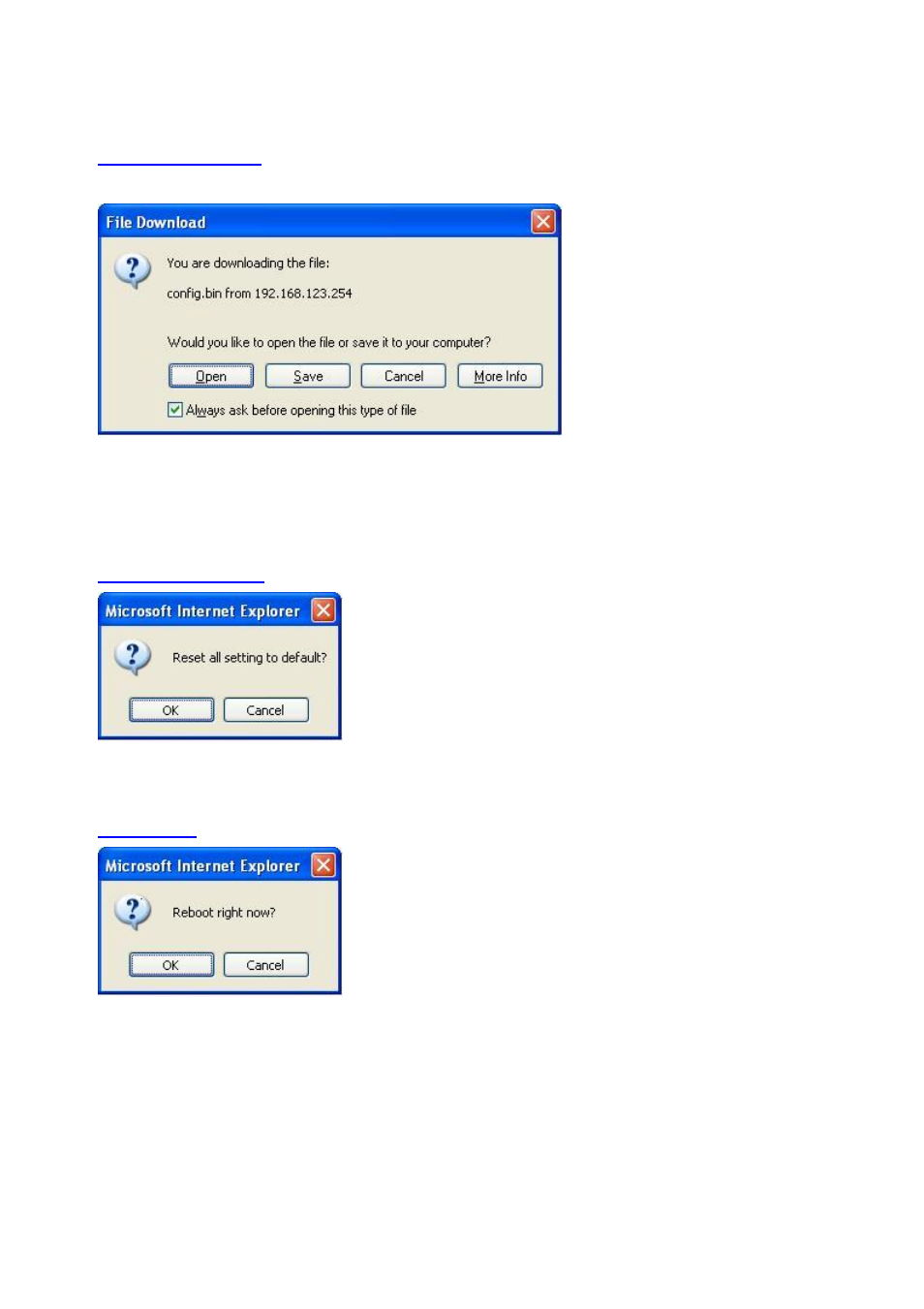 LevelOne WBR-3402TX User Manual | Page 74 / 146