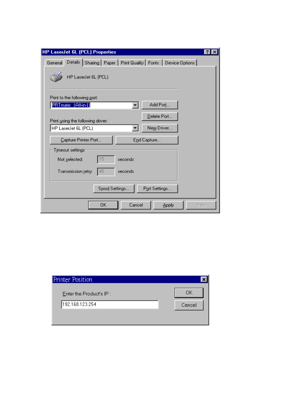 LevelOne WBR-3402TX User Manual | Page 78 / 146