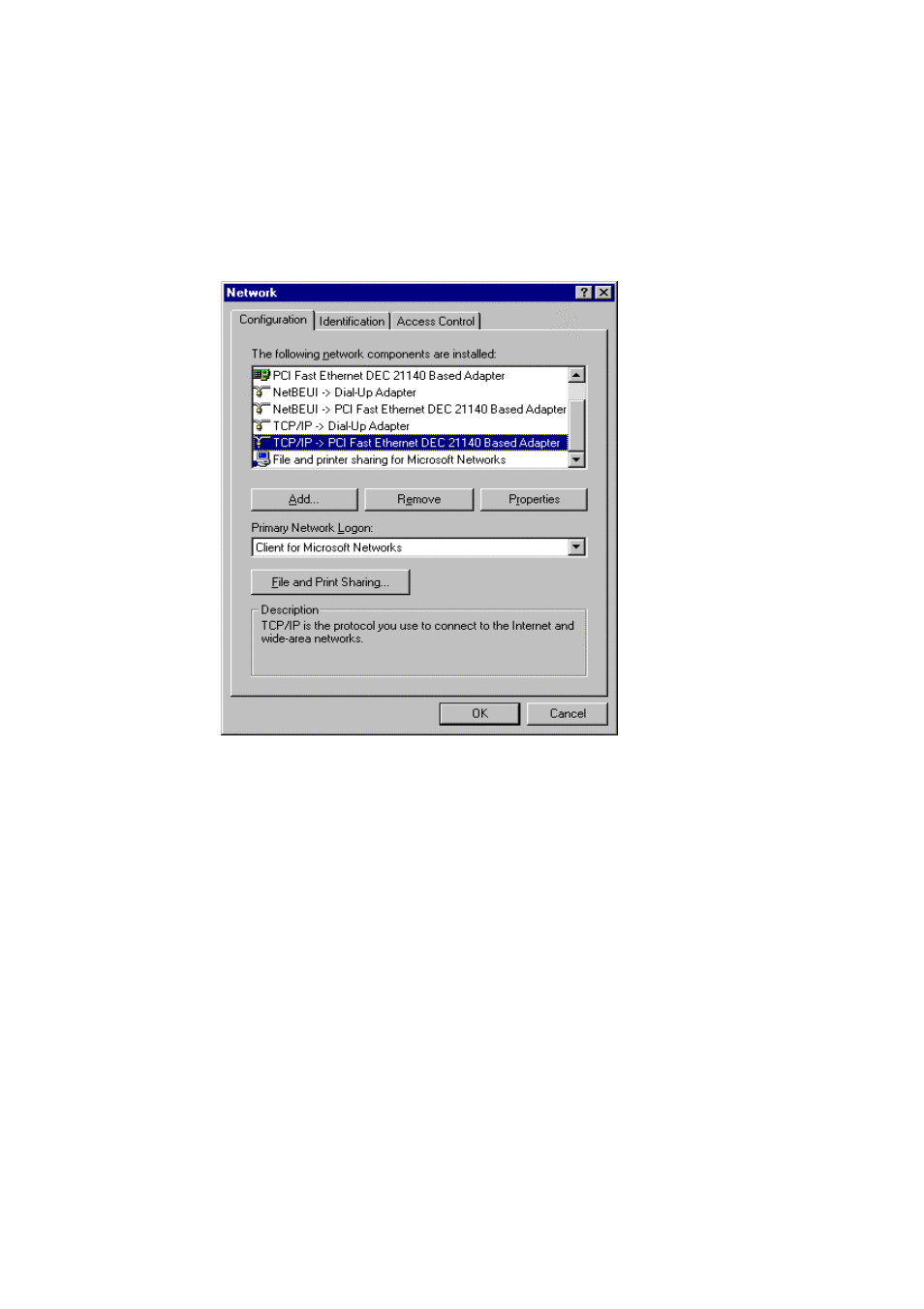 LevelOne WBR-3402TX User Manual | Page 93 / 146