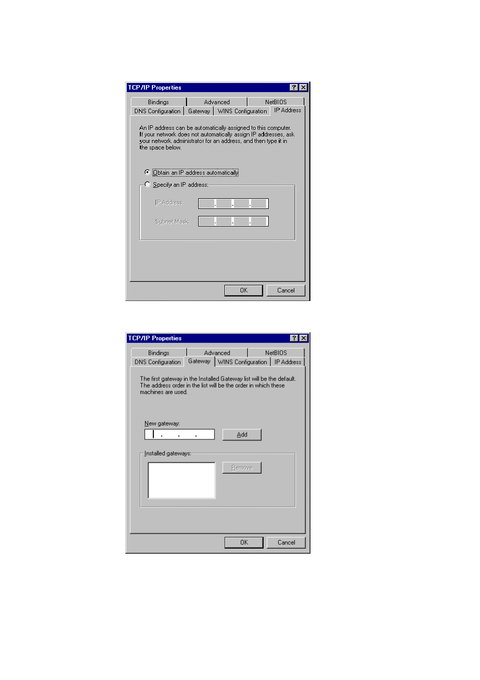 LevelOne WBR-3402TX User Manual | Page 94 / 146