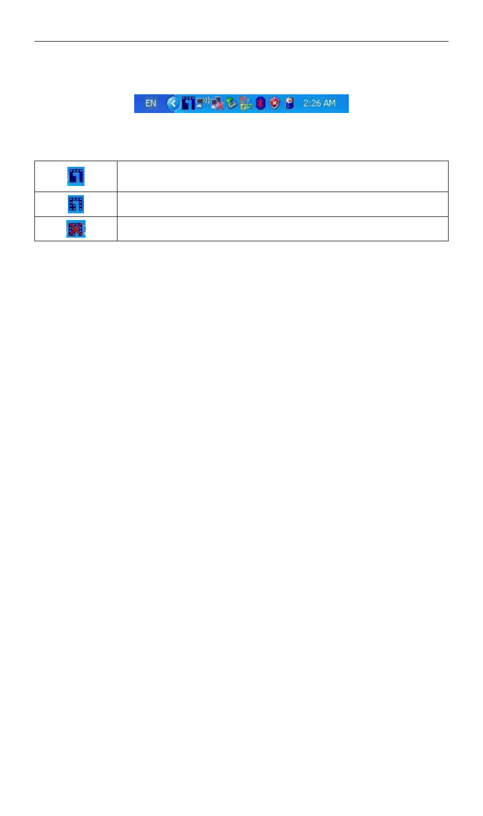 LevelOne WPC-0601 User Manual | Page 11 / 27