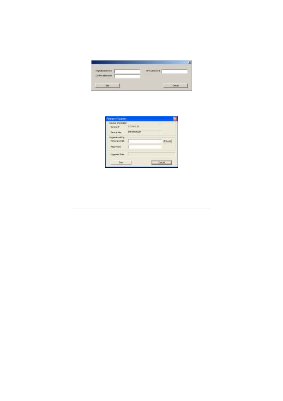 LevelOne GSW-1675T User Manual | Page 30 / 48