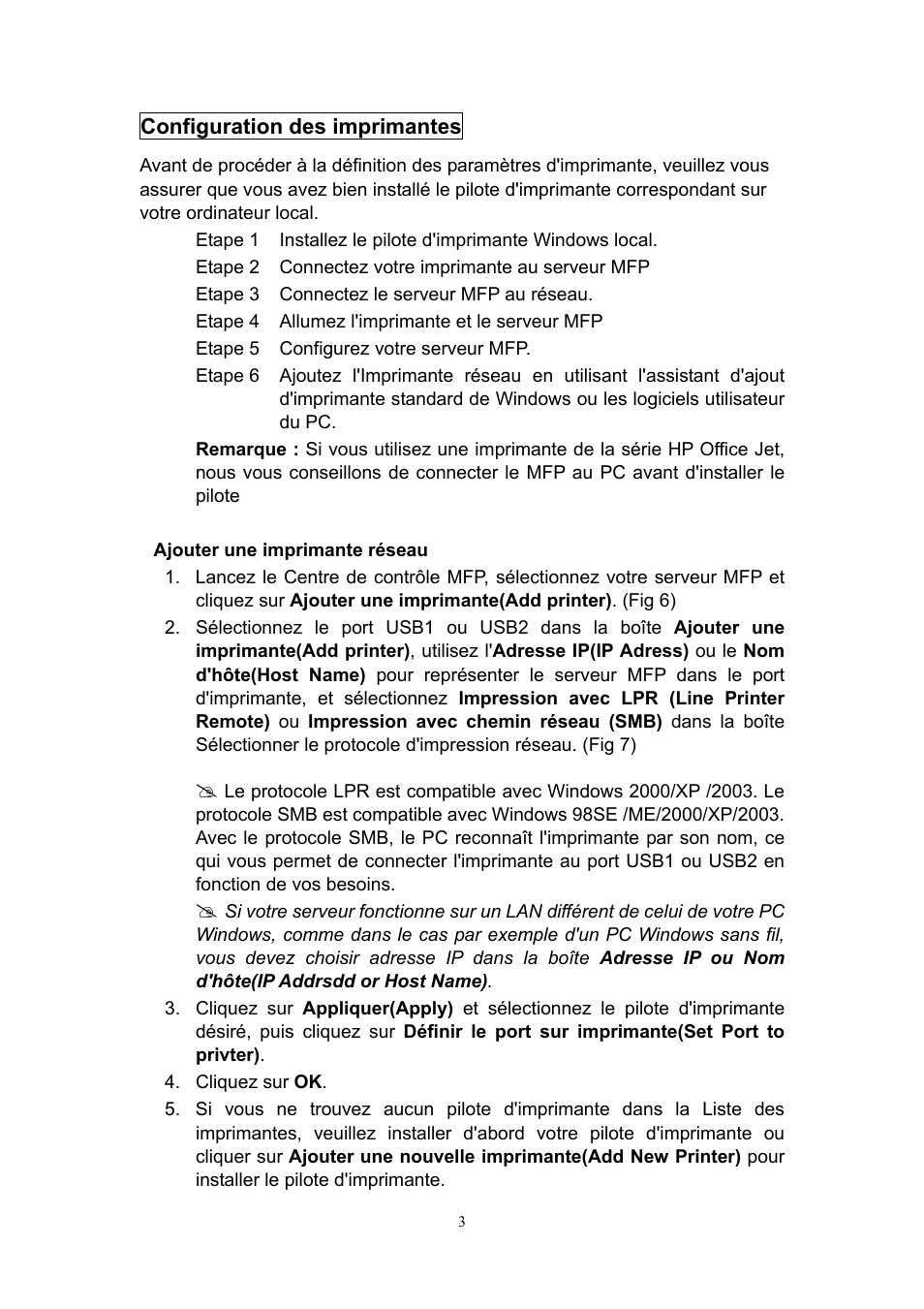 LevelOne ServCon FPS-3003 User Manual | Page 38 / 45