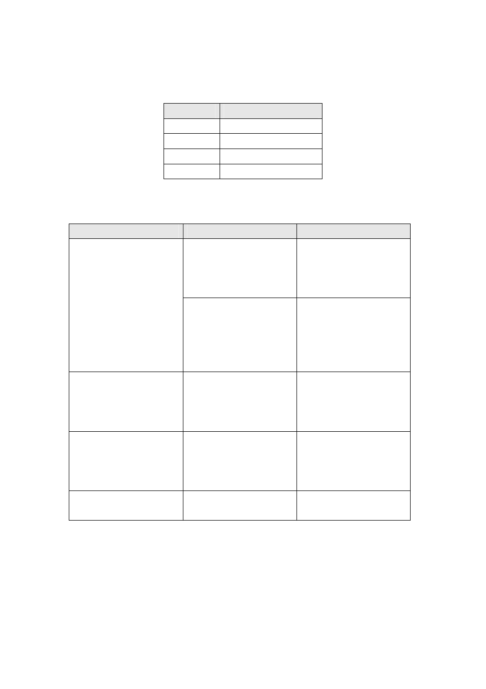 LevelOne KVM-0213 User Manual | Page 4 / 5