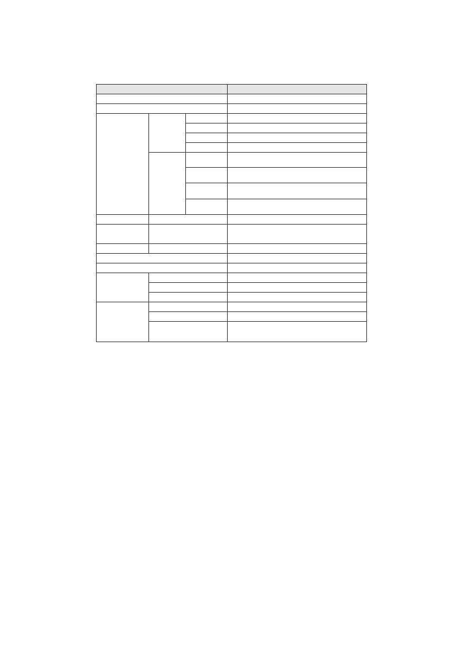 LevelOne KVM-0213 User Manual | Page 5 / 5