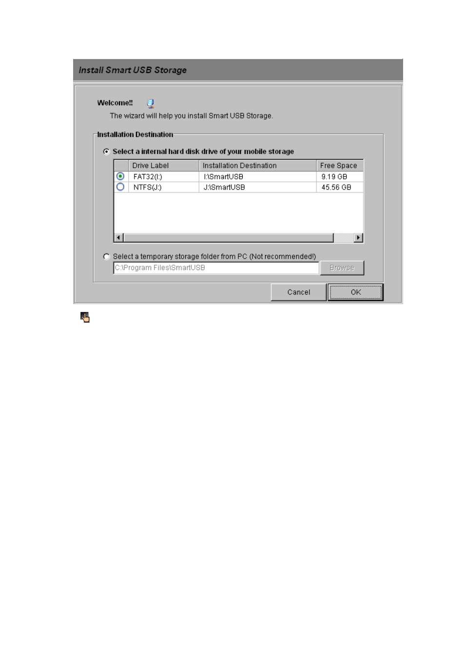 LevelOne MUS-2500 User Manual | Page 16 / 82