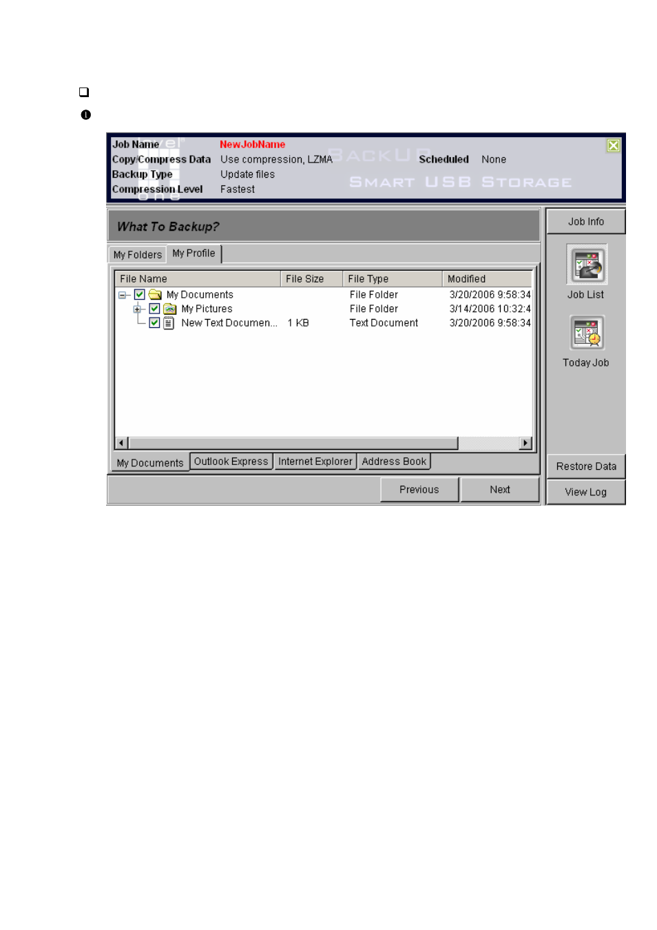 LevelOne MUS-2500 User Manual | Page 20 / 82