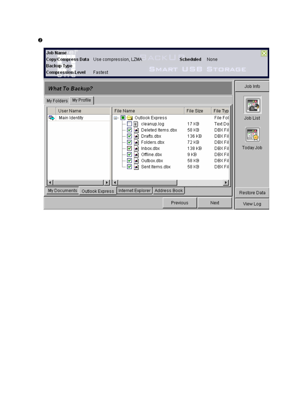 LevelOne MUS-2500 User Manual | Page 21 / 82