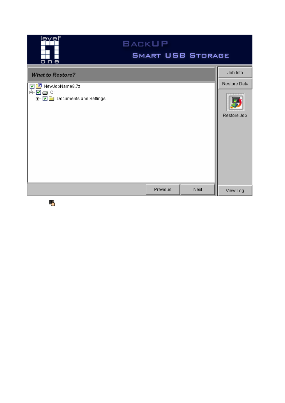 LevelOne MUS-2500 User Manual | Page 34 / 82