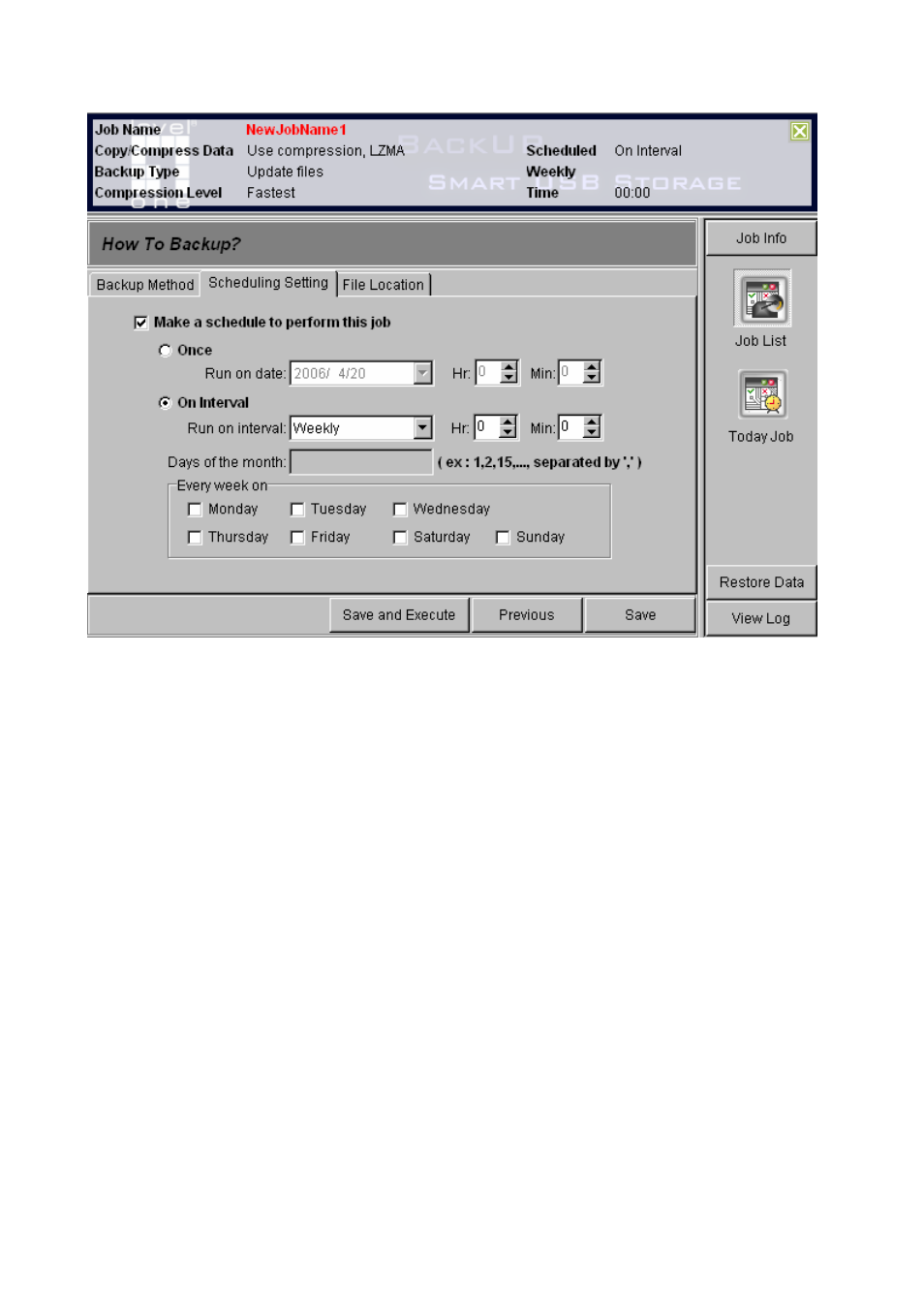 LevelOne MUS-2500 User Manual | Page 38 / 82