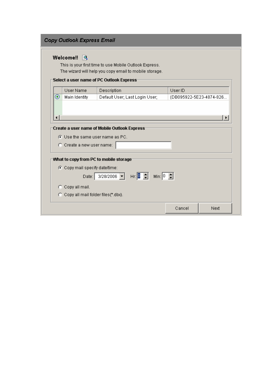 LevelOne MUS-2500 User Manual | Page 48 / 82