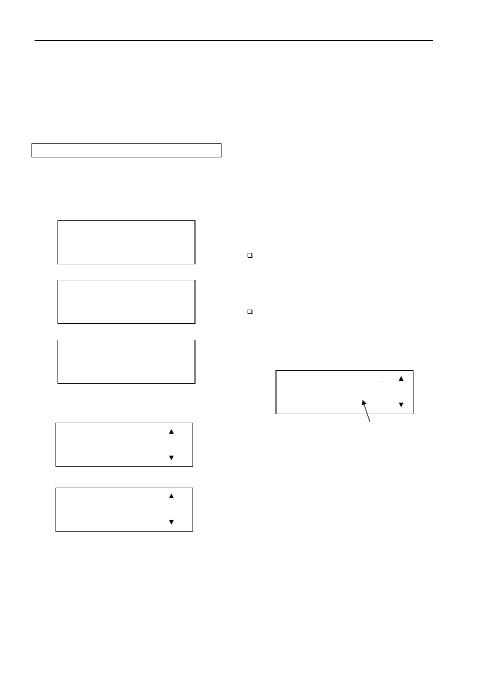 Listen Technologies Central Unit CU 6010 User Manual | Page 20 / 39