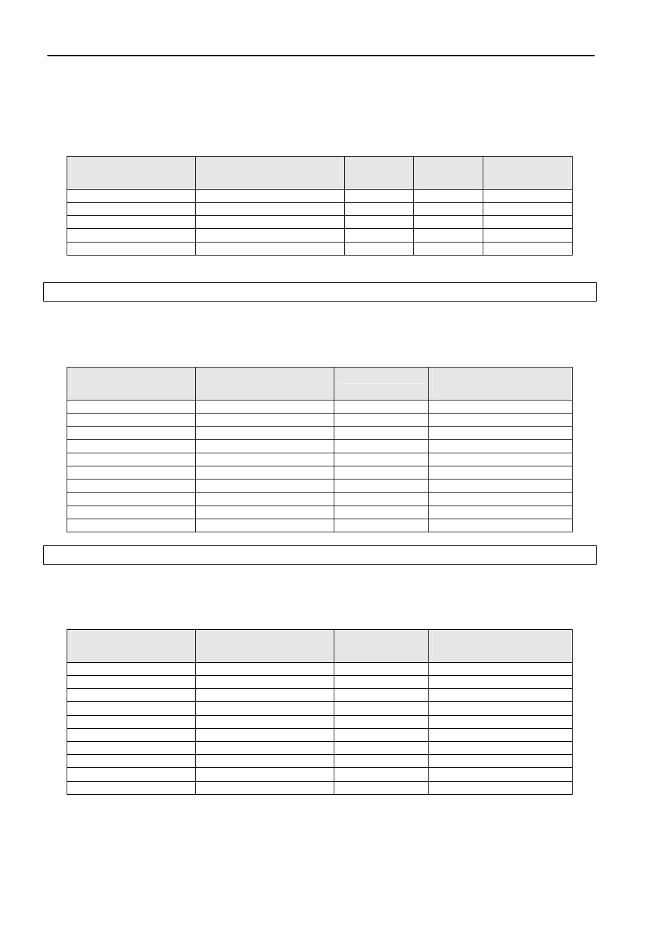Listen Technologies Central Unit CU 6010 User Manual | Page 26 / 39