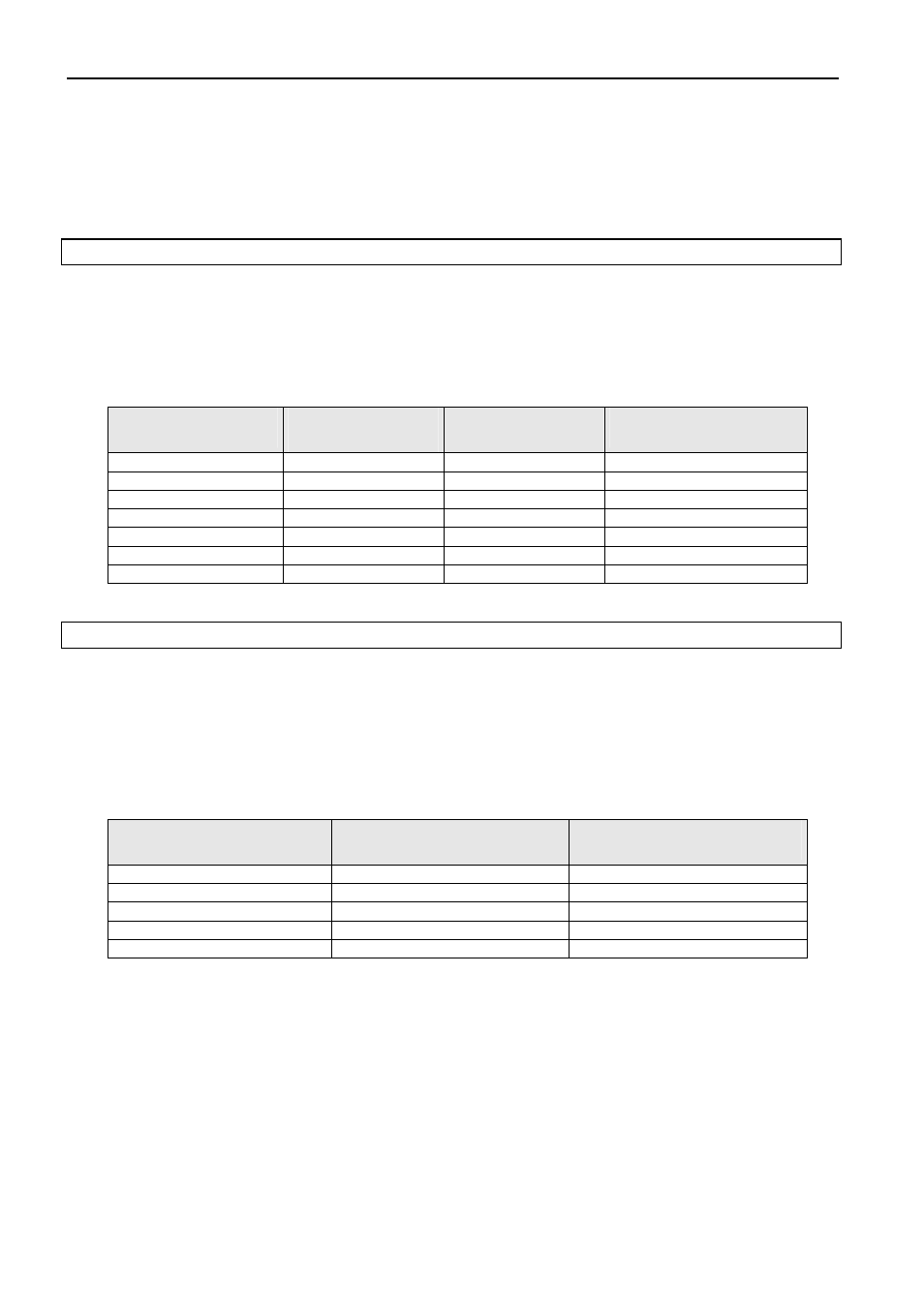 Listen Technologies Central Unit CU 6010 User Manual | Page 28 / 39