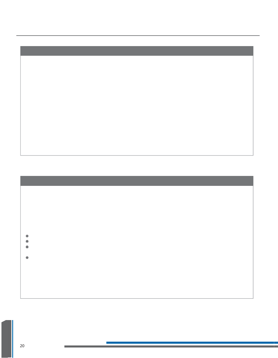 Compliance notice & fcc statement, Compliance notice fcc statement | Listen Technologies LT- 800-072 User Manual | Page 24 / 31