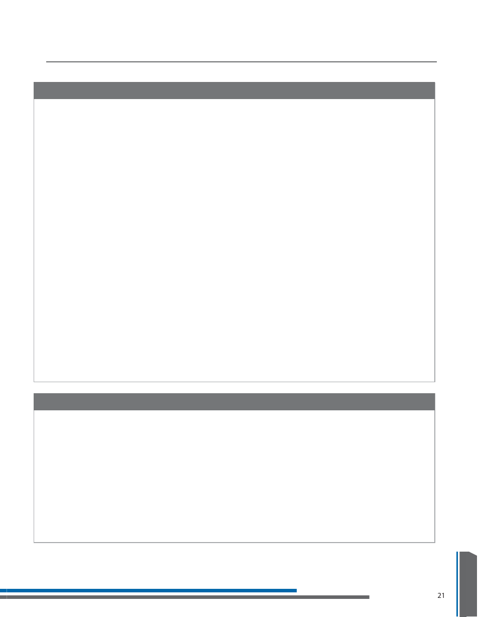 Warranty & contacting listen, Warranty, Contacting listen | Listen Technologies LT- 800-072 User Manual | Page 25 / 31