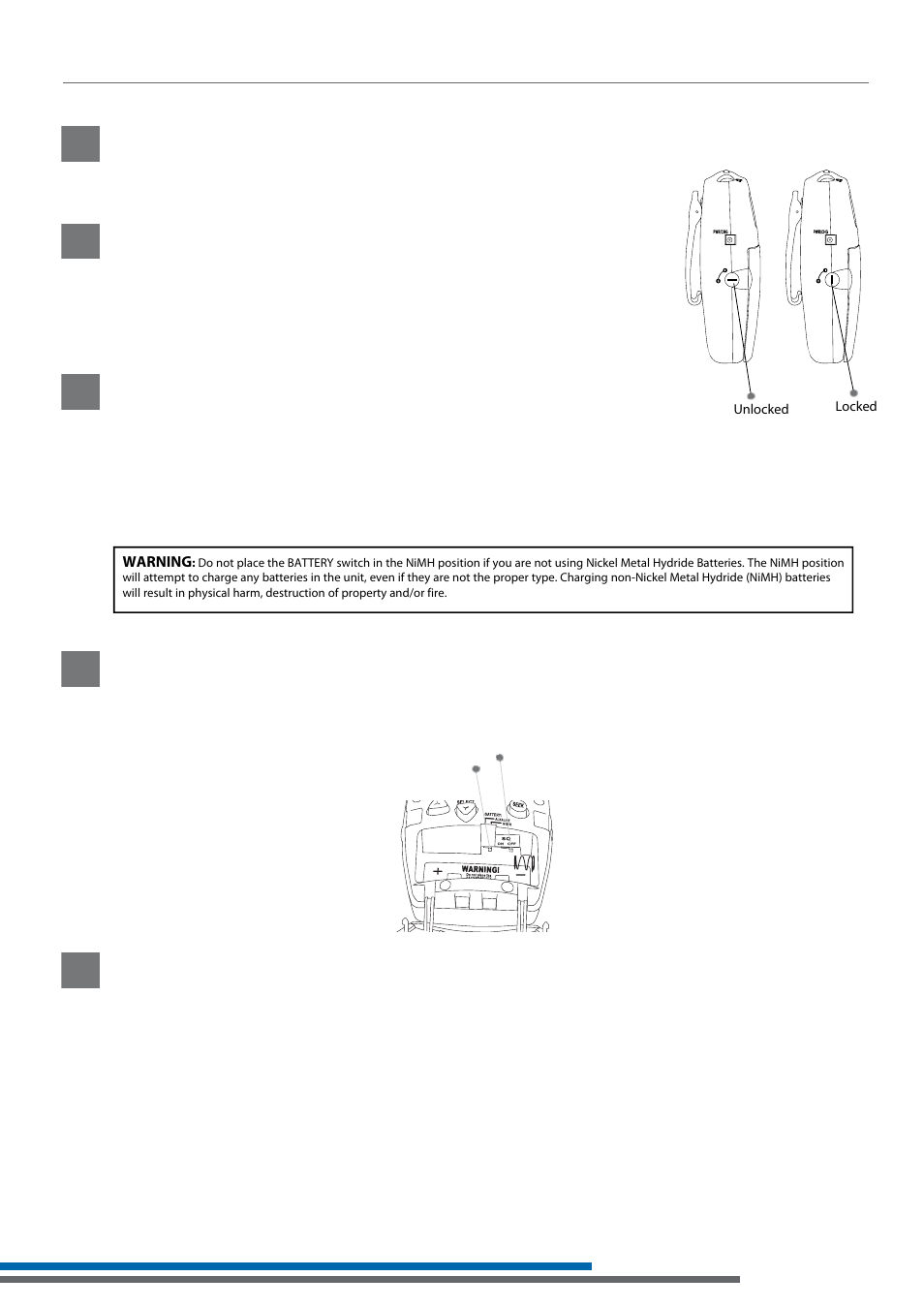 Lr-500 setup instructions | Listen Technologies LR-500 User Manual | Page 13 / 48