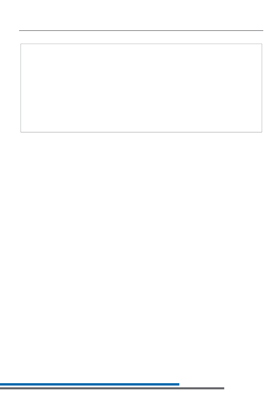 Lr-400 table of contents | Listen Technologies LR-500 User Manual | Page 25 / 48