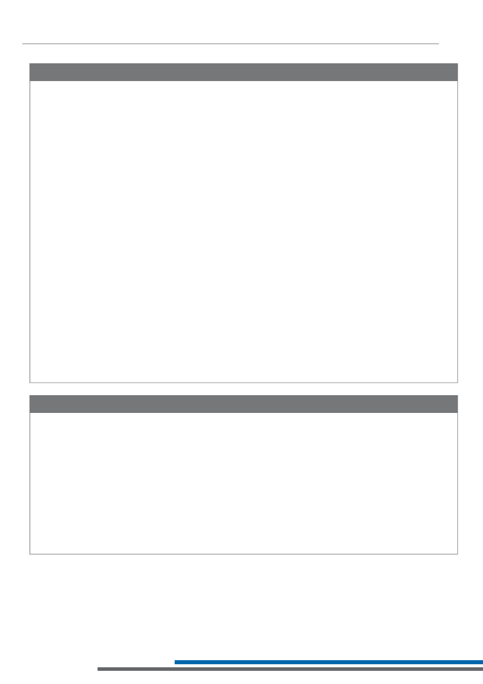 Warranty & contacting listen, Warranty, Contacting listen | Listen Technologies LR-500 User Manual | Page 42 / 48