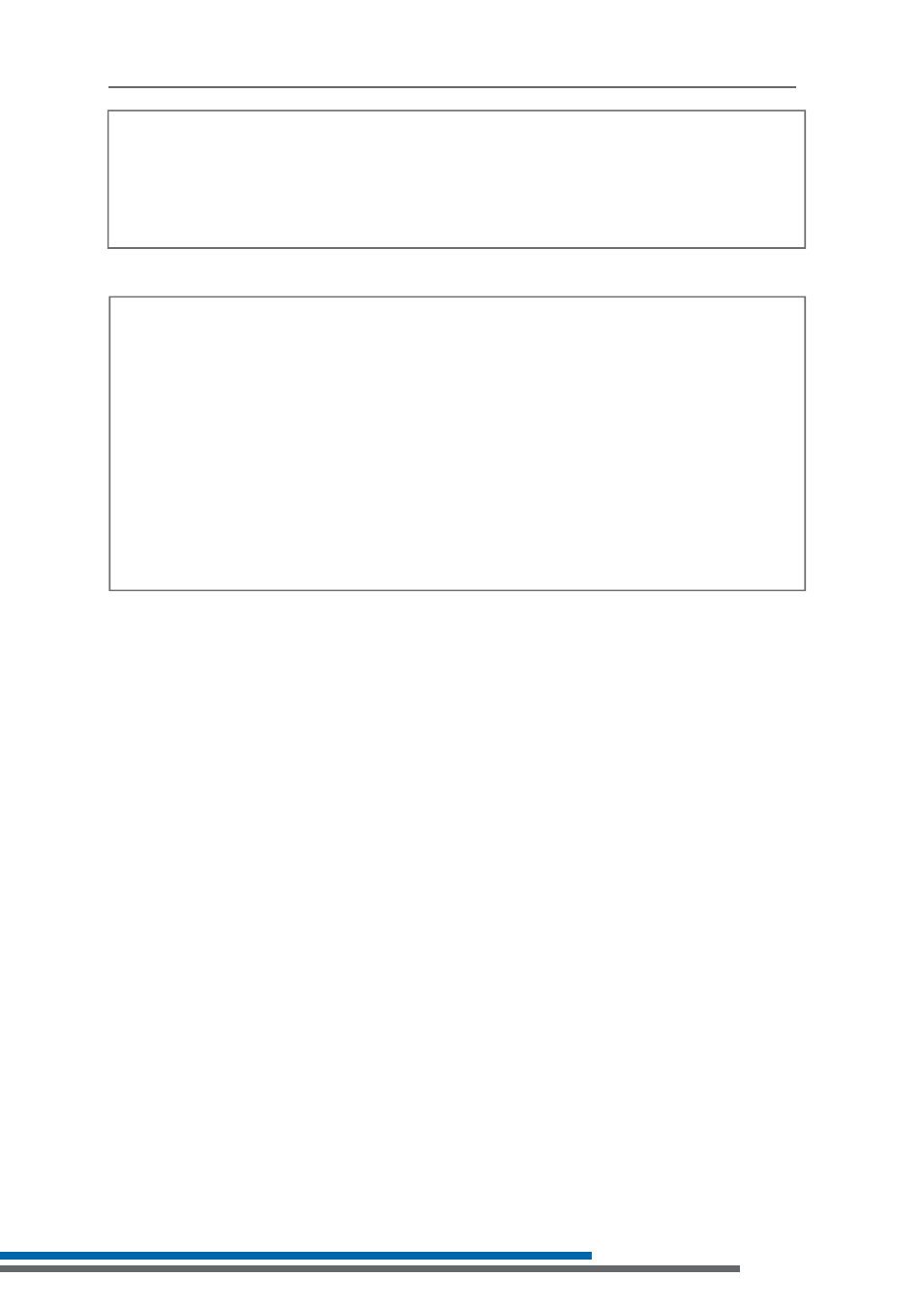 Receivers table of contents | Listen Technologies LR-500 User Manual | Page 5 / 48