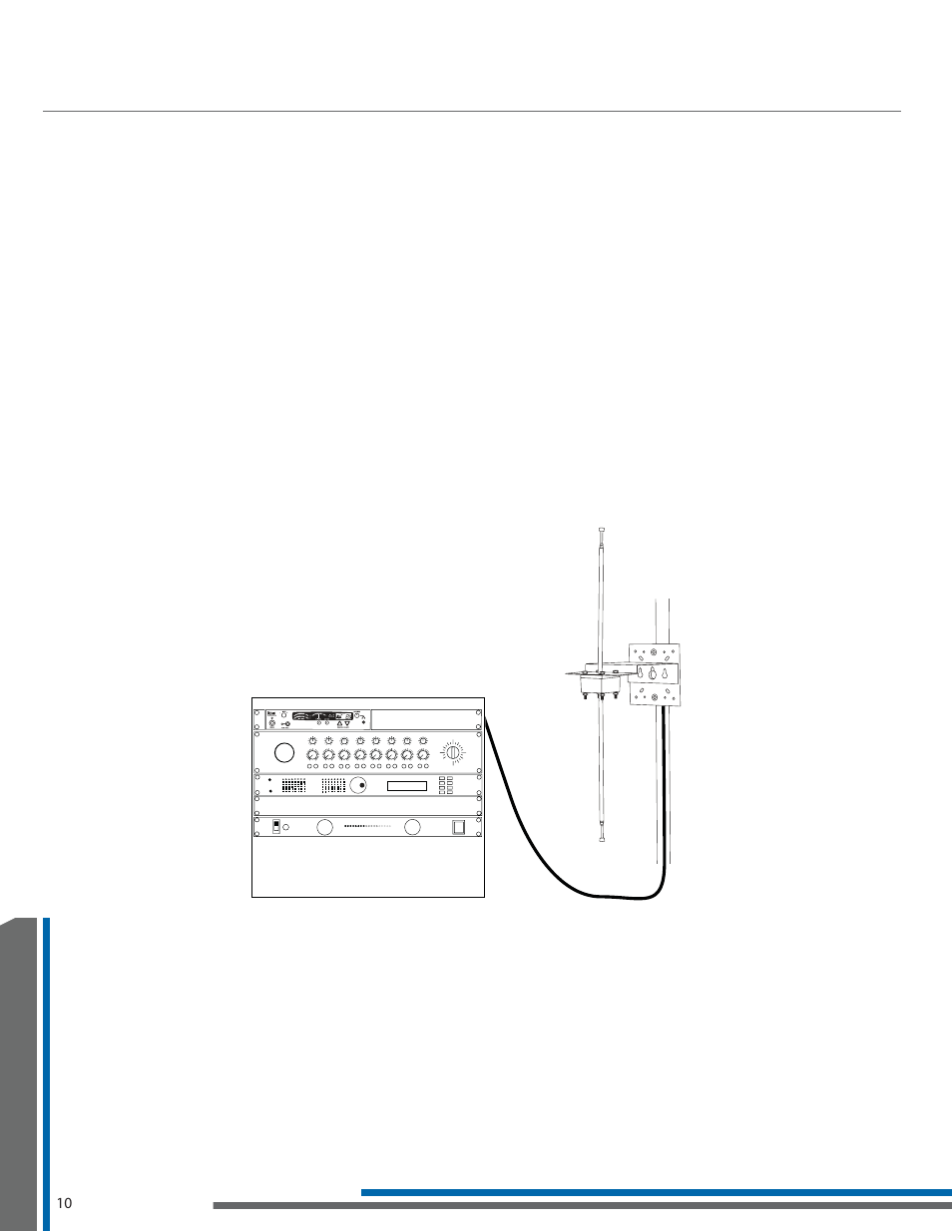 Listen Technologies Universal Rack Mounting Kit LA-326 User Manual | Page 14 / 20