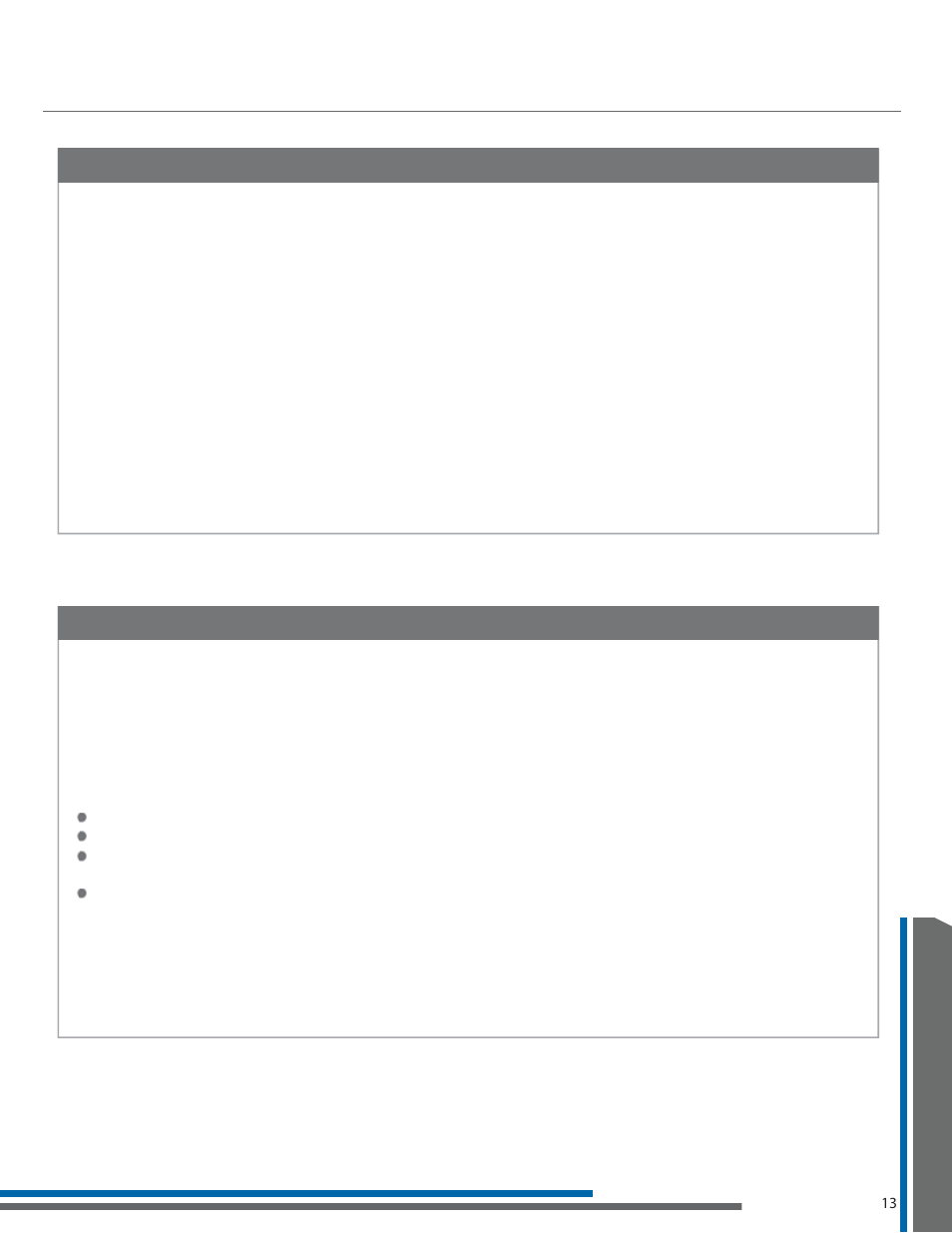 Compliance notice & fcc statement, Compliance notice fcc statement | Listen Technologies Universal Rack Mounting Kit LA-326 User Manual | Page 17 / 20