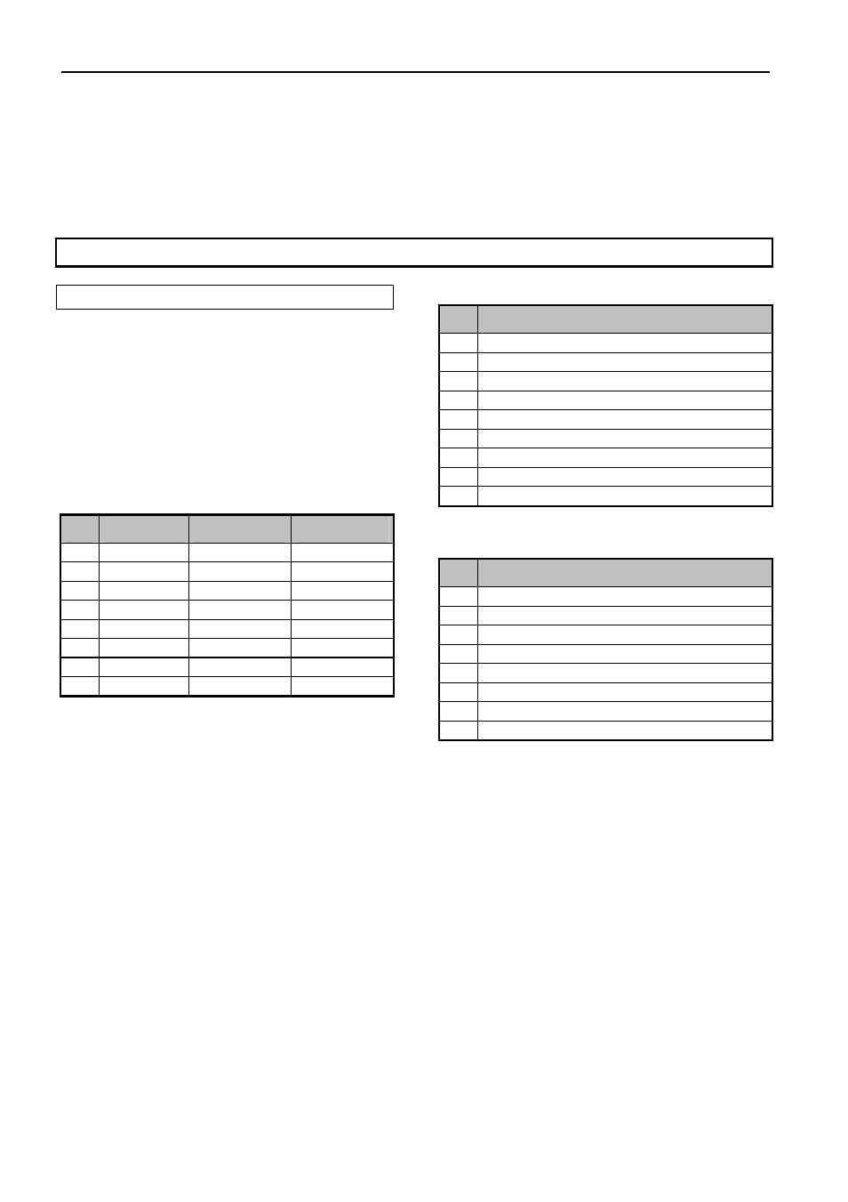 Technical appendix | Listen Technologies Interpreter Set IS 6132P User Manual | Page 16 / 18
