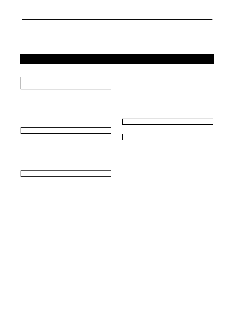 List of contents | Listen Technologies Interpreter Set IS 6132P User Manual | Page 3 / 18