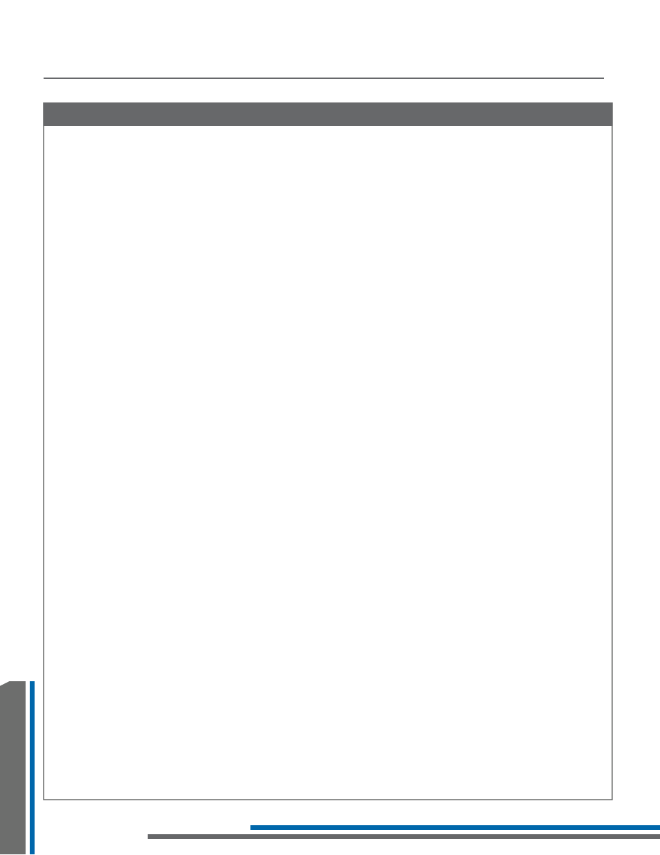 Troubleshooting | Listen Technologies LR-300  EN User Manual | Page 54 / 60