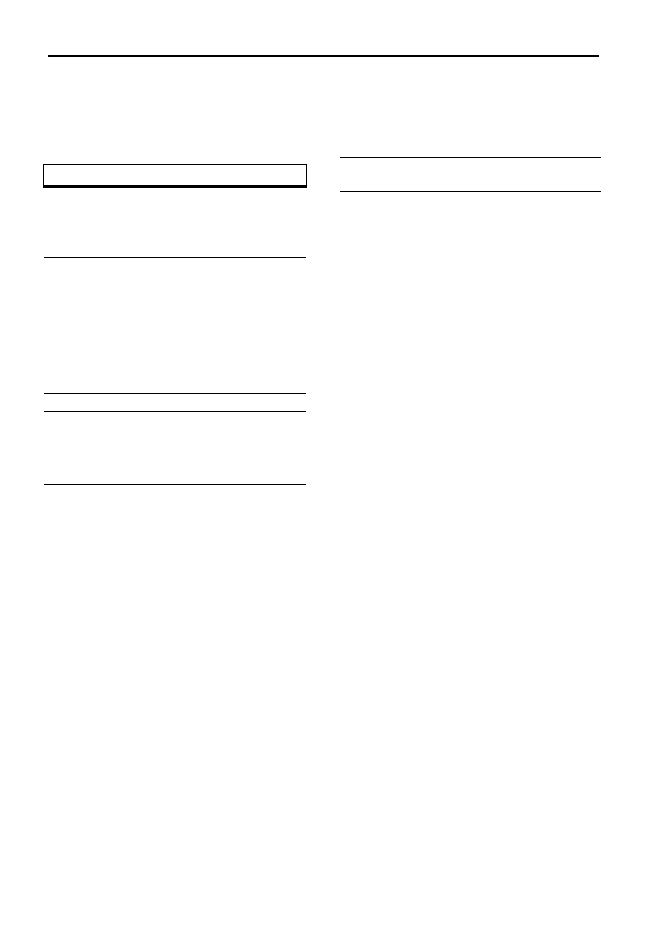 6system components | Listen Technologies Audio Output Unit AO 6004 User Manual | Page 6 / 14