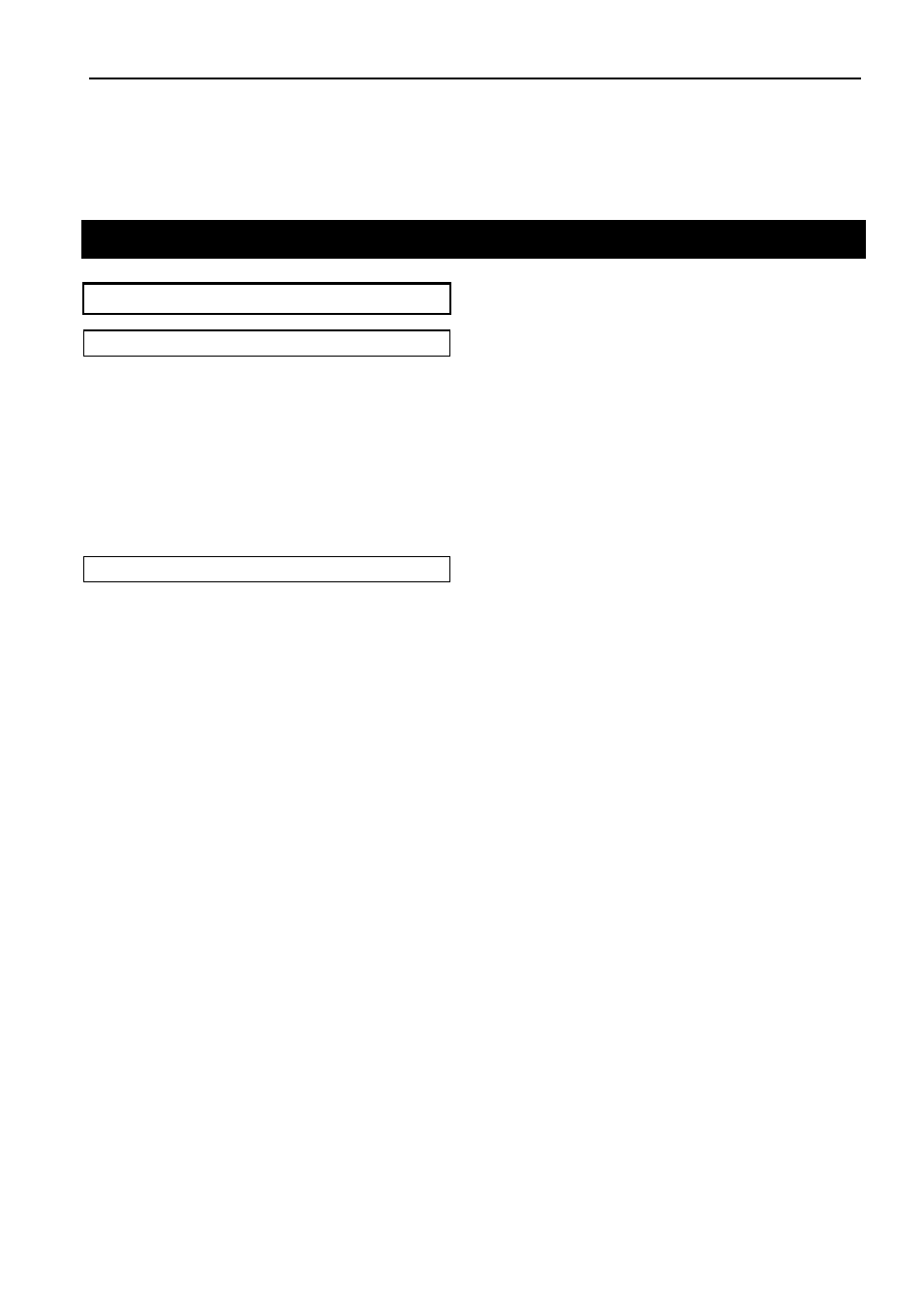 Operating instructions, Ao 6004 audio output unit | Listen Technologies Audio Output Unit AO 6004 User Manual | Page 7 / 14