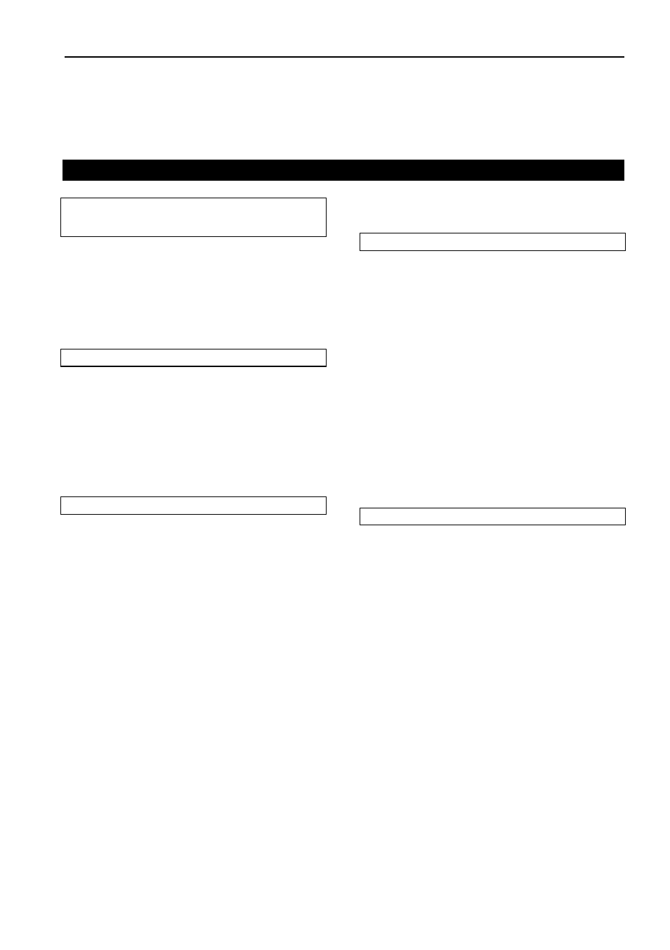 List of contents | Listen Technologies PS 6000 User Manual | Page 3 / 14
