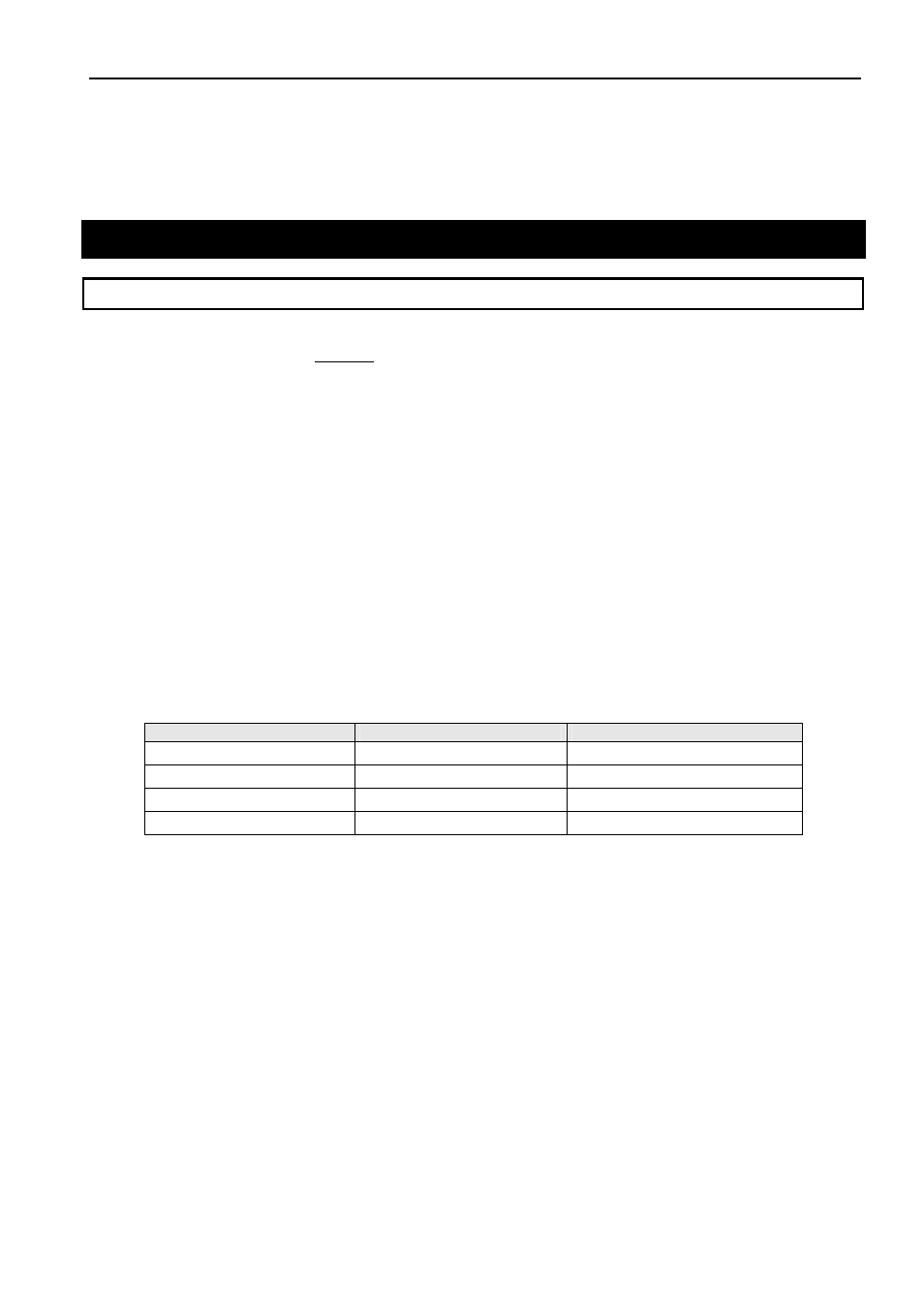 System setup, General guidelines | Listen Technologies PS 6000 User Manual | Page 9 / 14