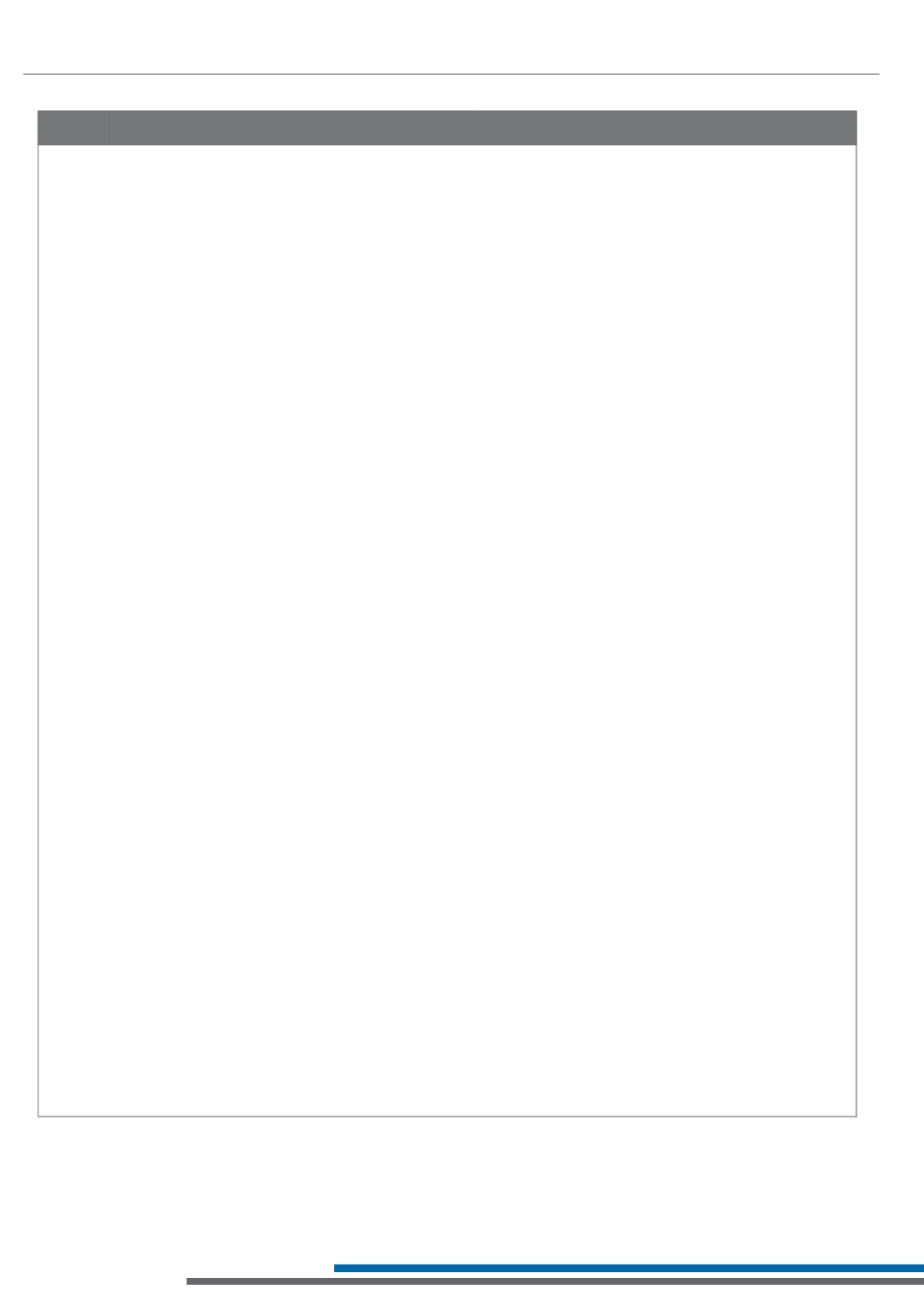 Lt-700 troubleshooting (cont.) | Listen Technologies LT-700-150 User Manual | Page 22 / 26