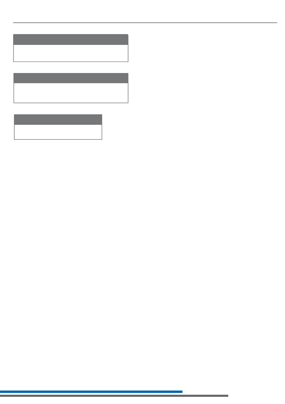 Lt-700 package contents | Listen Technologies LT-700-150 User Manual | Page 7 / 26