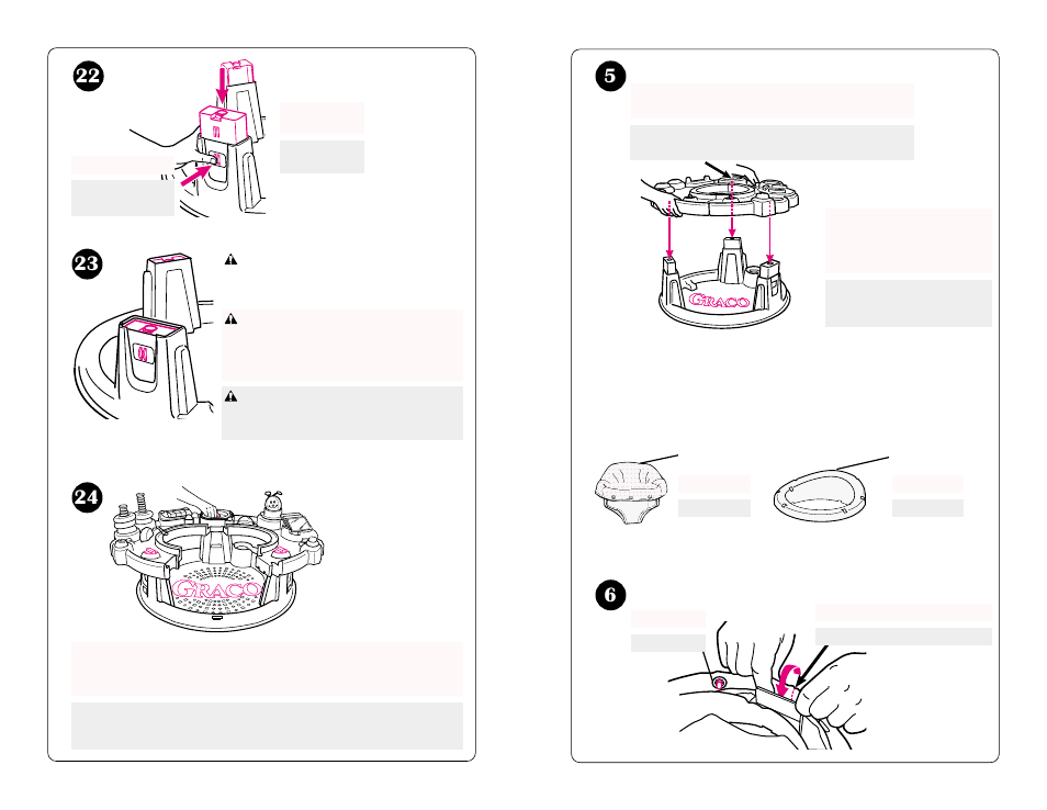 Little Tikes ISPE002AA User Manual | Page 16 / 24