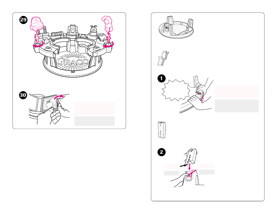 Little Tikes ISPE002AA User Manual | Page 18 / 24