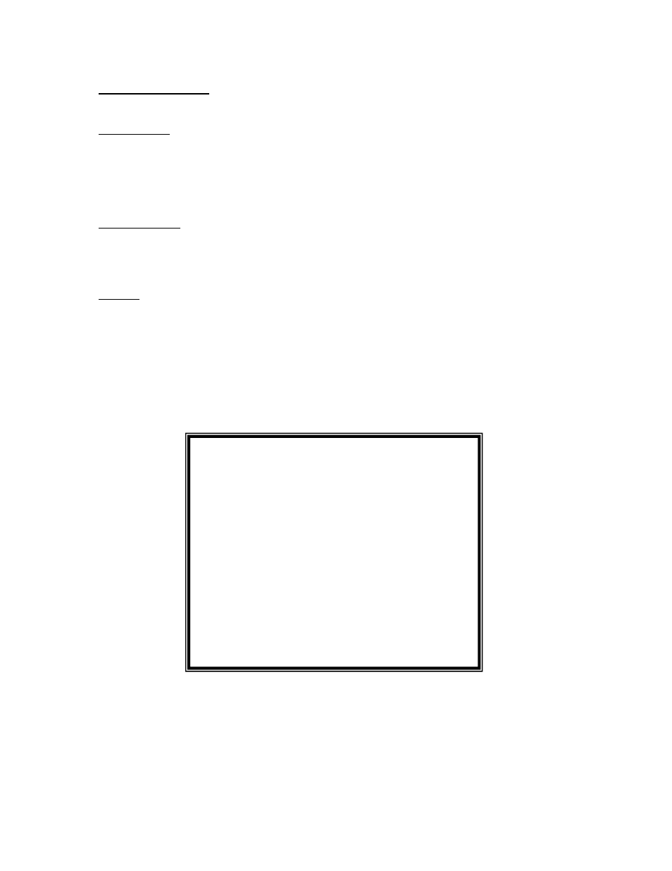 Warranty, Specifications | Lenmar Enterprises BCR10 User Manual | Page 4 / 4