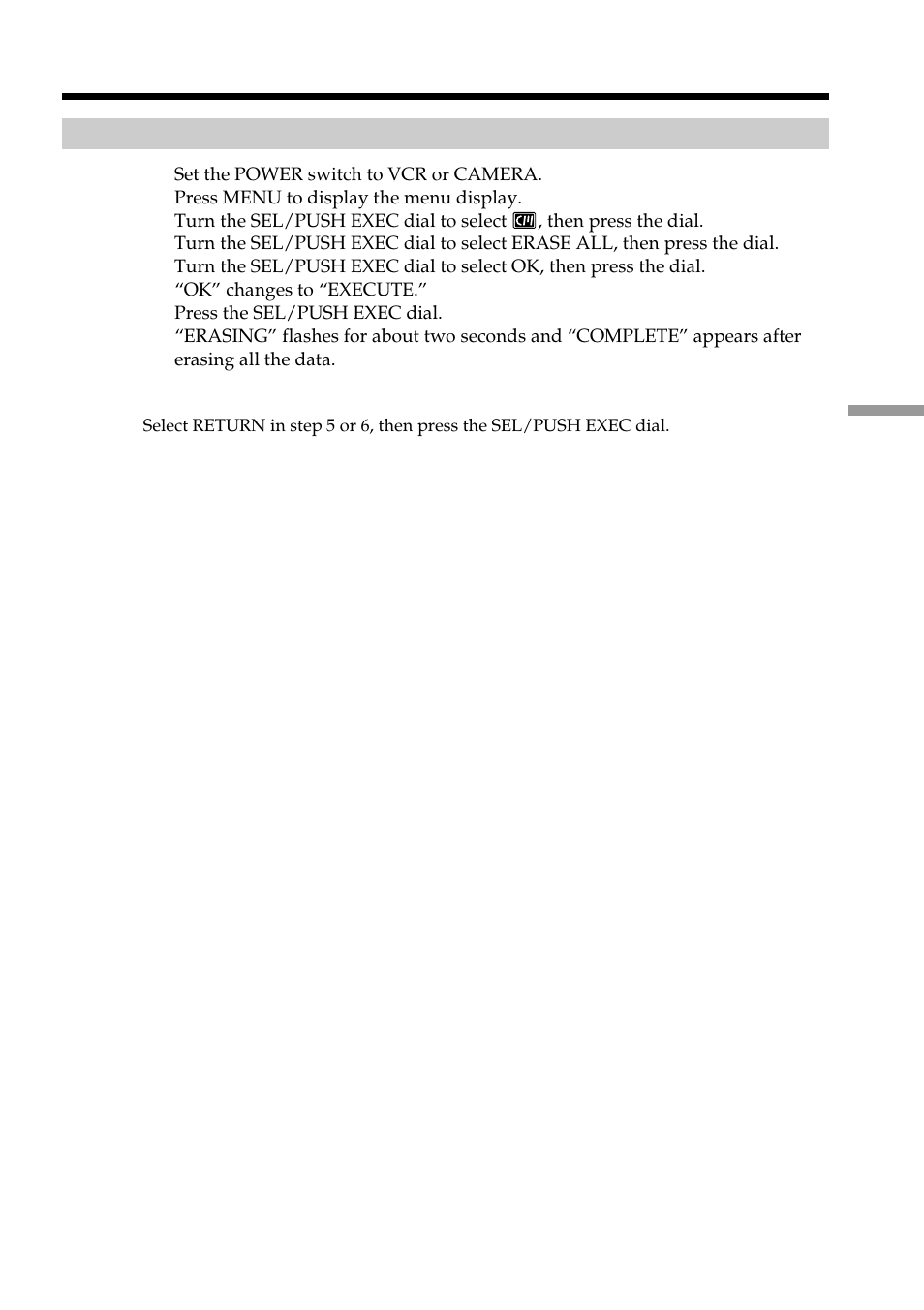 Light & Motion DSR-PD150 User Manual | Page 103 / 172