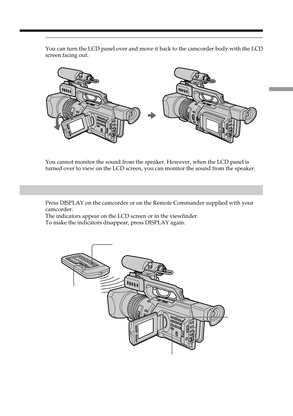 Light & Motion DSR-PD150 User Manual | Page 27 / 172