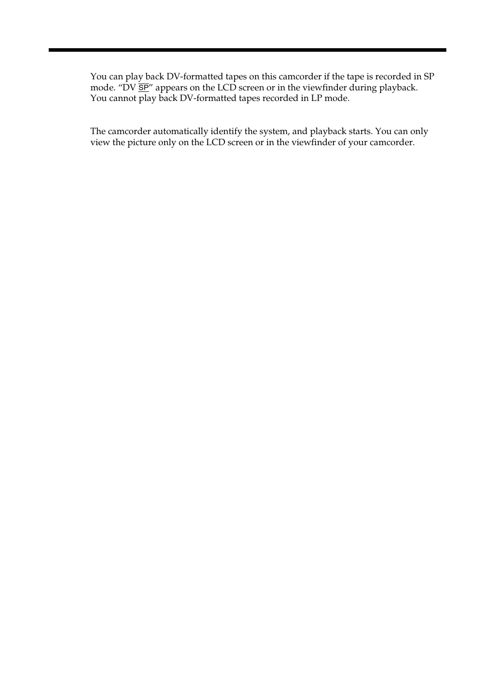 Light & Motion DSR-PD150 User Manual | Page 30 / 172