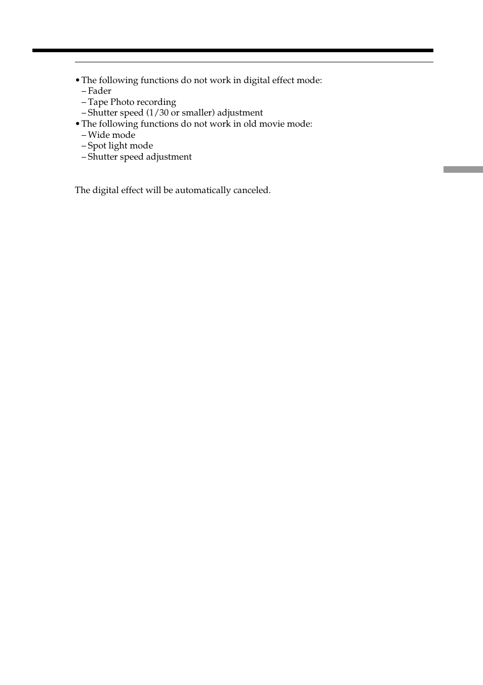 Light & Motion DSR-PD150 User Manual | Page 41 / 172