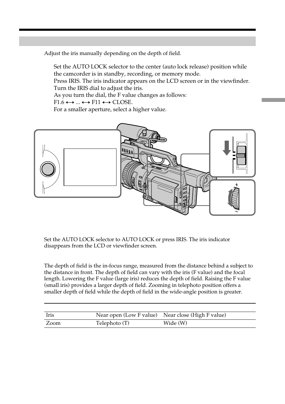 Light & Motion DSR-PD150 User Manual | Page 43 / 172